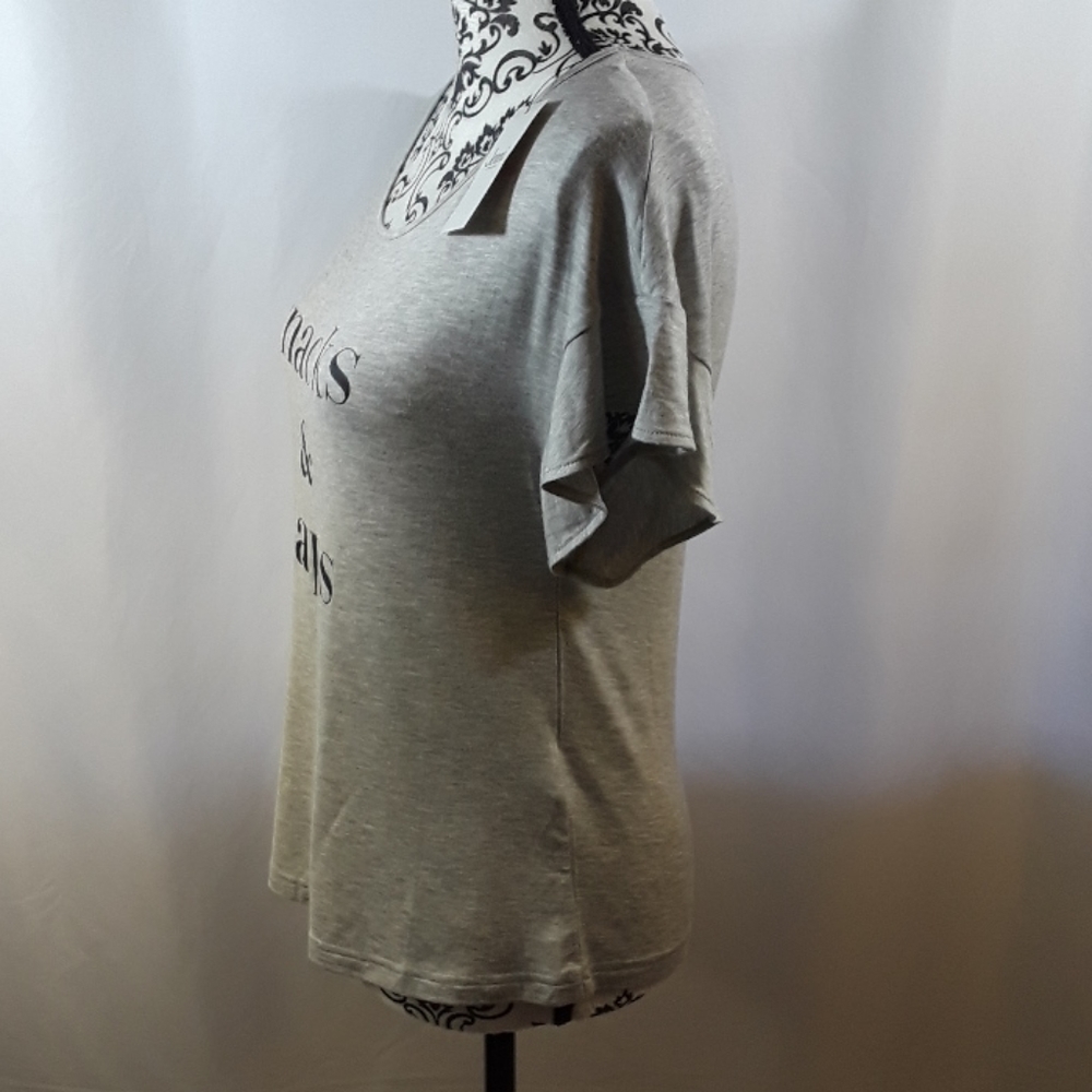 Jenni Ruffle Shirt - Picture 3 of 4